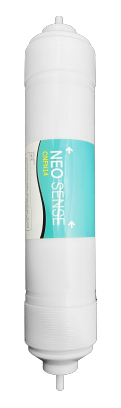 Komponen tangki dan sistem air Coway Core Slim