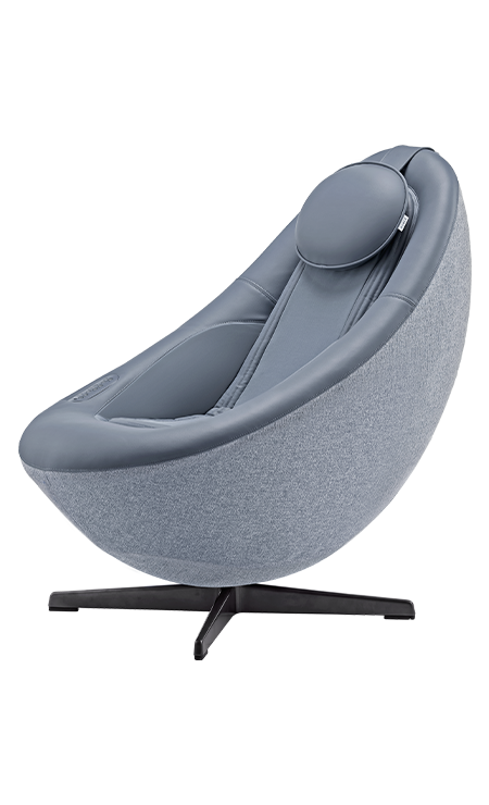 Coway Berex Pebble kerusi urut Coway