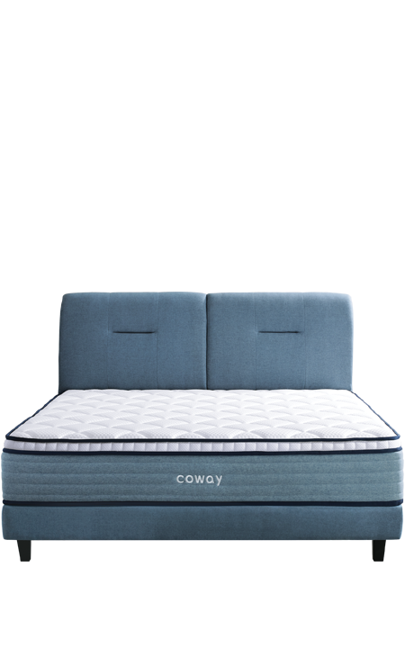 Coway Eco Lite di Perak