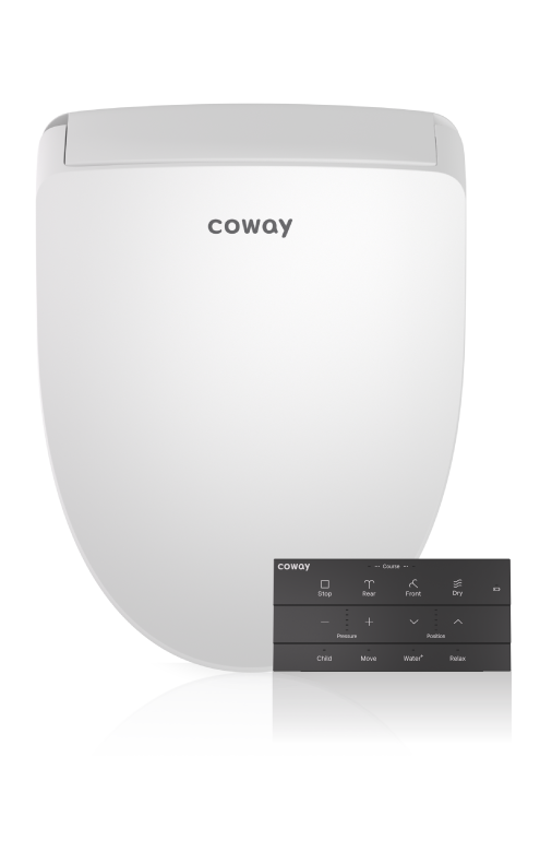 Bidet pintar