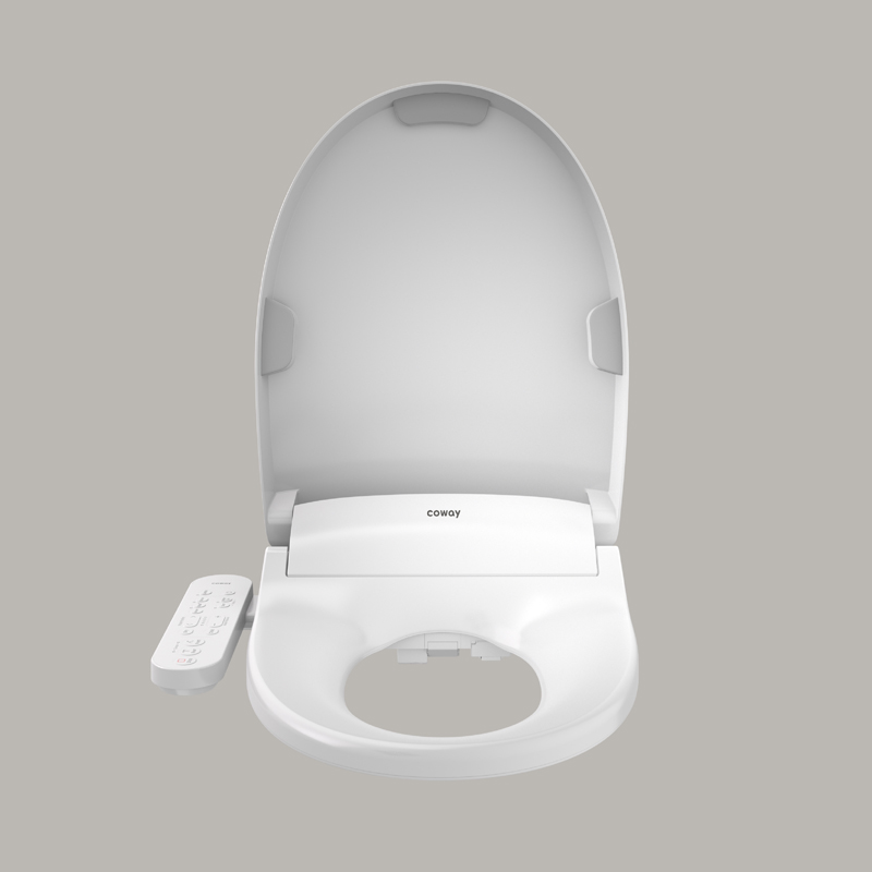 Pandangan penuh Coway Flowlet Plus Electronic Bidet