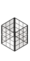 4D Pre-Filter Coway Noble II
