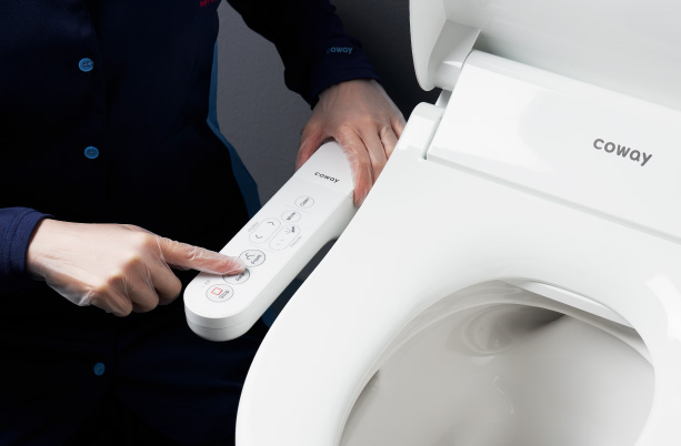 Pemeriksaan produk Flowlet Plus
